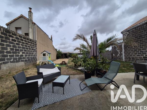 Maison à vendre 5 pièces 114 m² Thouars