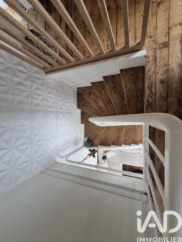Maison à vendre 5 pièces 114 m² Thouars