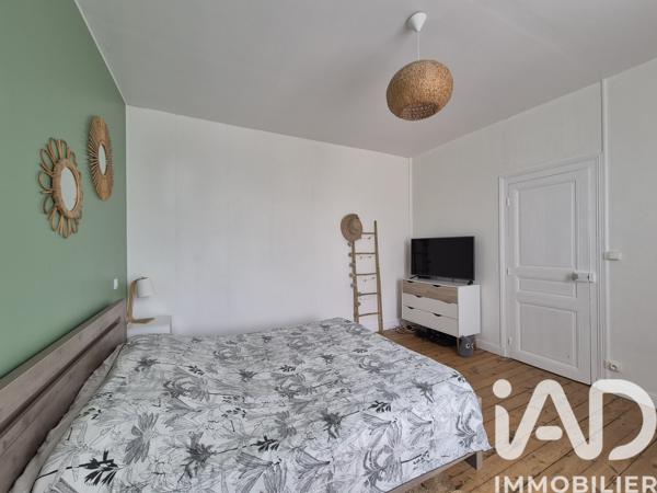 Maison à vendre 5 pièces 114 m² Thouars