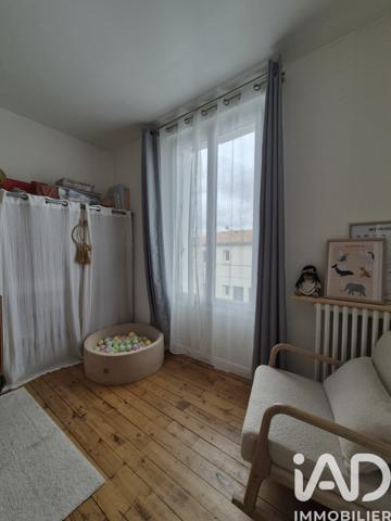 Maison à vendre 5 pièces 114 m² Thouars