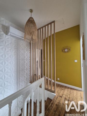 Maison à vendre 5 pièces 114 m² Thouars