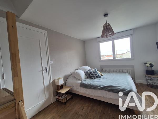 Maison à vendre 5 pièces 114 m² Thouars