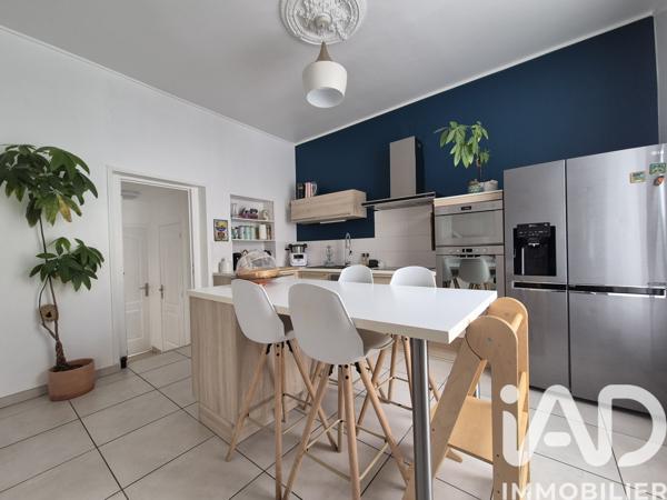Maison à vendre 5 pièces 114 m² Thouars