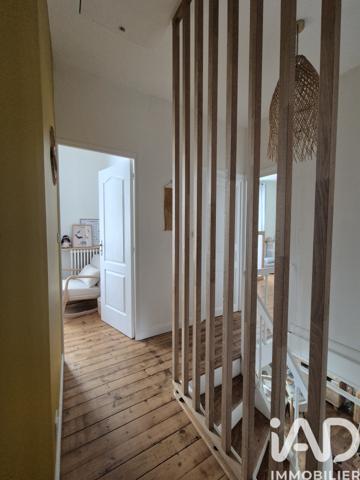 Maison à vendre 5 pièces 114 m² Thouars