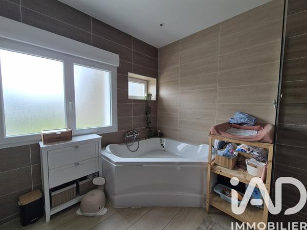 Maison à vendre 5 pièces 114 m² Thouars