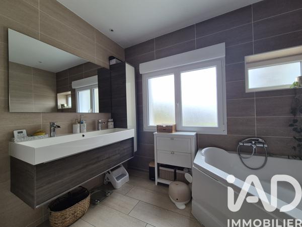 Maison à vendre 5 pièces 114 m² Thouars