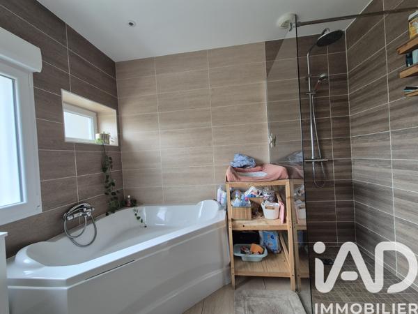 Maison à vendre 5 pièces 114 m² Thouars