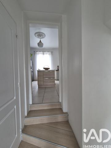 Maison à vendre 5 pièces 114 m² Thouars