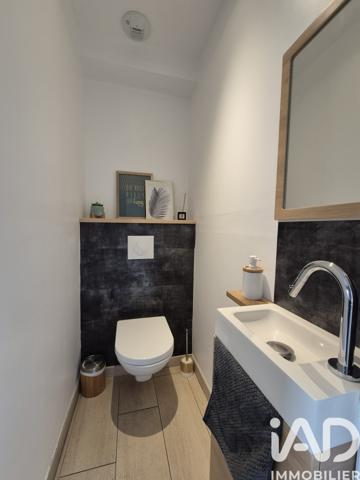 Maison à vendre 5 pièces 114 m² Thouars