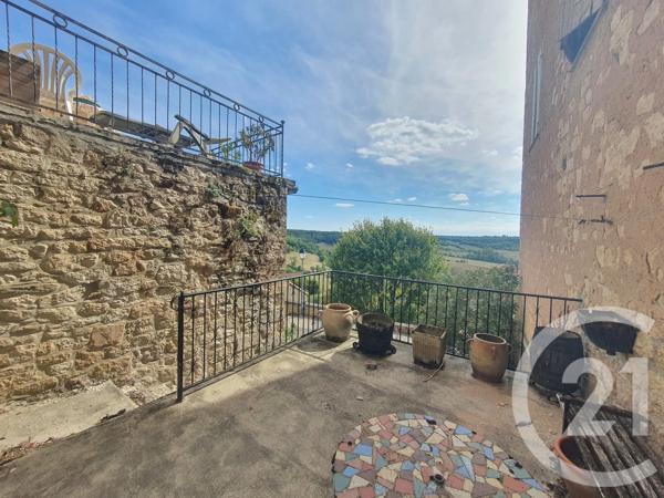 Maison à vendre  5 pièces - 121,52 m 2   CASTELNAU DE MONTMIRAL  - 81