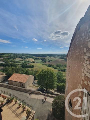 Maison à vendre  5 pièces - 121,52 m 2   CASTELNAU DE MONTMIRAL  - 81