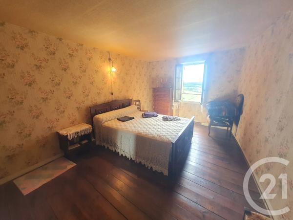 Maison à vendre  5 pièces - 121,52 m 2   CASTELNAU DE MONTMIRAL  - 81
