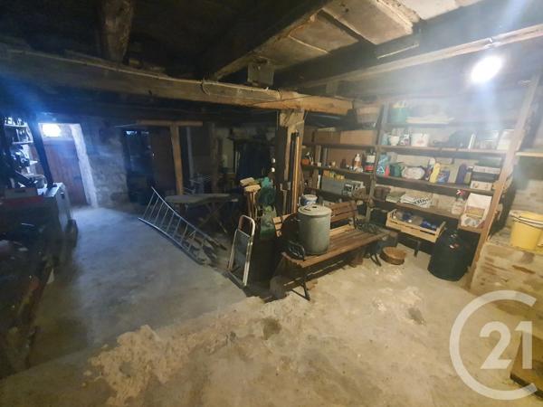 Maison à vendre  5 pièces - 121,52 m 2   CASTELNAU DE MONTMIRAL  - 81
