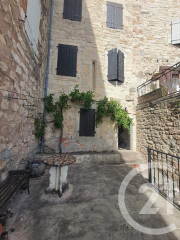Maison à vendre  5 pièces - 121,52 m 2   CASTELNAU DE MONTMIRAL  - 81