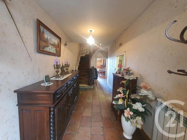 Maison à vendre  5 pièces - 121,52 m 2   CASTELNAU DE MONTMIRAL  - 81