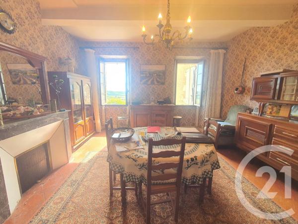 Maison à vendre  5 pièces - 121,52 m 2   CASTELNAU DE MONTMIRAL  - 81