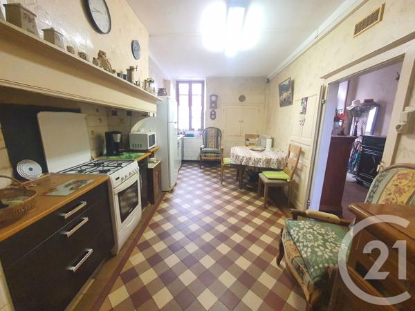 Maison à vendre  5 pièces - 121,52 m 2   CASTELNAU DE MONTMIRAL  - 81