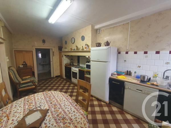 Maison à vendre  5 pièces - 121,52 m 2   CASTELNAU DE MONTMIRAL  - 81