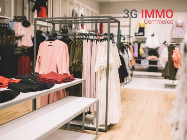 Vente murs / Local Commercial