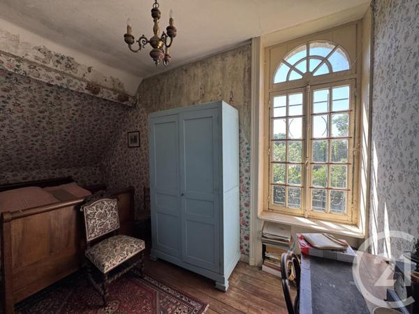 Maison à vendre  7 pièces - 269,18 m2 BAGNOLES DE L ORNE NORMANDIE - 61