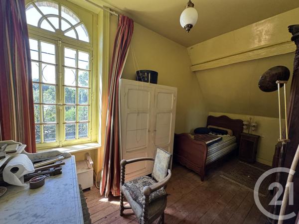 Maison à vendre  7 pièces - 269,18 m2 BAGNOLES DE L ORNE NORMANDIE - 61