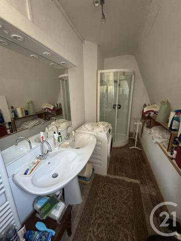 Maison à vendre  7 pièces - 269,18 m2 BAGNOLES DE L ORNE NORMANDIE - 61