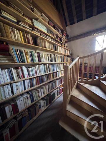 Maison à vendre  7 pièces - 269,18 m2 BAGNOLES DE L ORNE NORMANDIE - 61