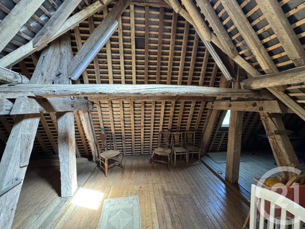 Maison à vendre  7 pièces - 269,18 m2 BAGNOLES DE L ORNE NORMANDIE - 61