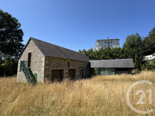 Maison à vendre  7 pièces - 269,18 m2 BAGNOLES DE L ORNE NORMANDIE - 61