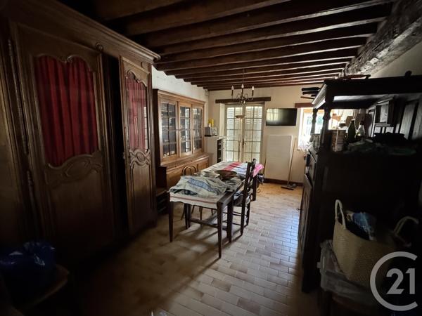 Maison à vendre  7 pièces - 269,18 m2 BAGNOLES DE L ORNE NORMANDIE - 61