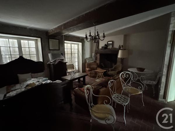 Maison à vendre  7 pièces - 269,18 m2 BAGNOLES DE L ORNE NORMANDIE - 61