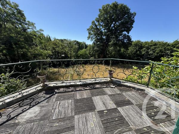 Maison à vendre  7 pièces - 269,18 m2 BAGNOLES DE L ORNE NORMANDIE - 61