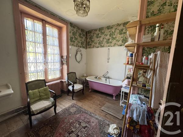 Maison à vendre  7 pièces - 269,18 m2 BAGNOLES DE L ORNE NORMANDIE - 61