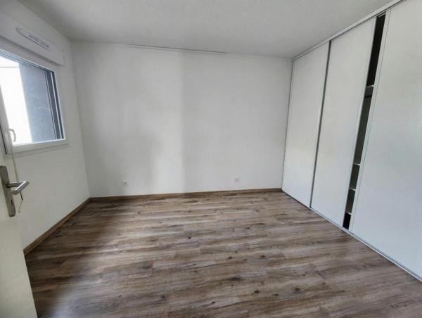 T3 - MERIGNAC 61M2- BALCON