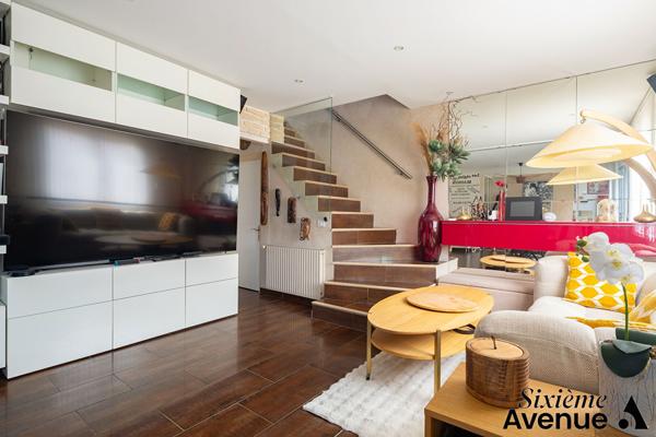 Maison 5 pièces 151 m2