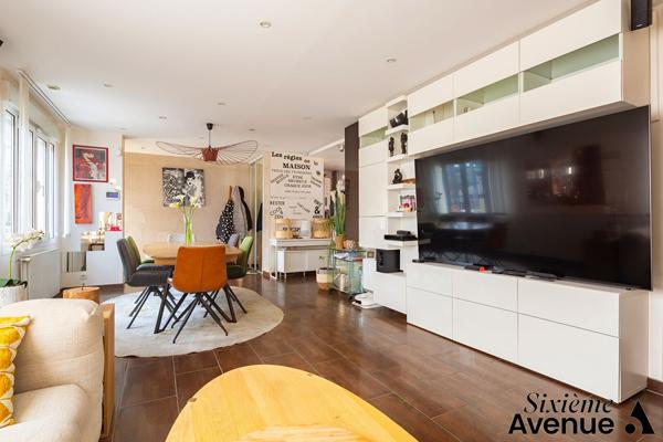 Maison 5 pièces 151 m2
