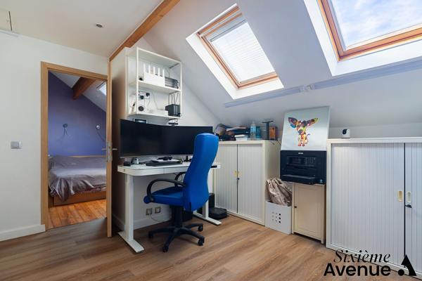 Maison 5 pièces 151 m2