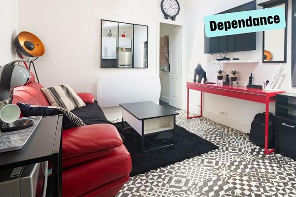 Maison 5 pièces 151 m2