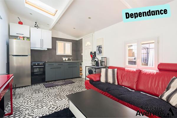 Maison 5 pièces 151 m2