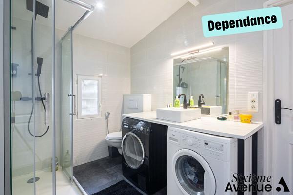 Maison 5 pièces 151 m2