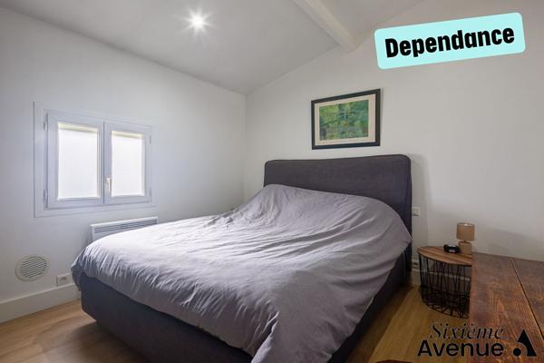Maison 5 pièces 151 m2
