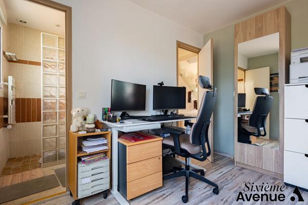 Maison 5 pièces 151 m2