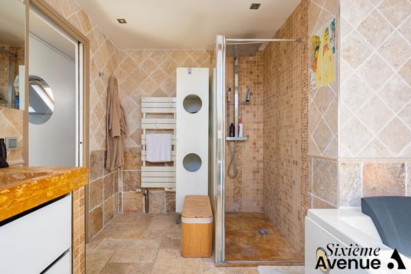 Maison 5 pièces 151 m2