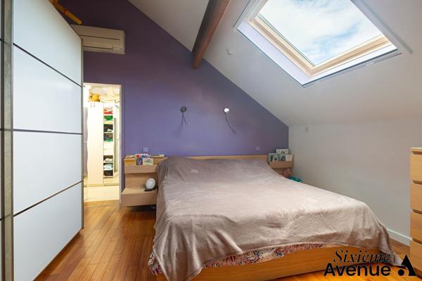 Maison 5 pièces 151 m2