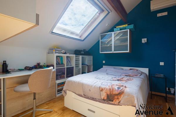 Maison 5 pièces 151 m2