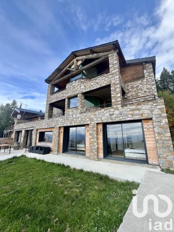 Maison à vendre 15 pièces 343 m² Eyne