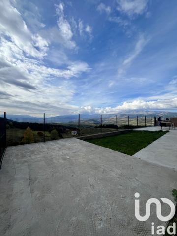 Maison à vendre 15 pièces 343 m² Eyne