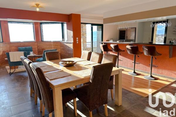 Maison à vendre 15 pièces 343 m² Eyne