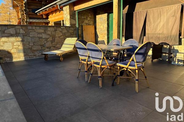 Maison à vendre 15 pièces 343 m² Eyne