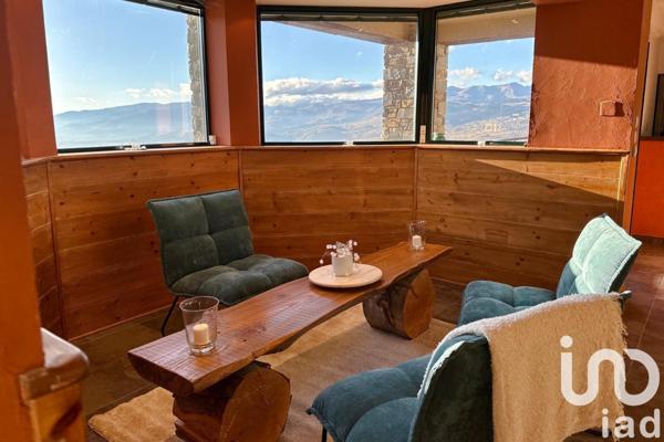 Maison à vendre 15 pièces 343 m² Eyne